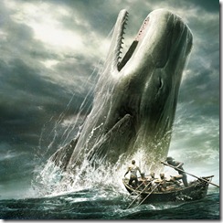 moby-dick