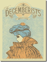 decemberists