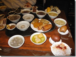 Nanjing Traditional