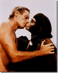 kiss