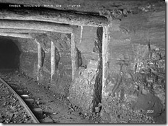 tunnel