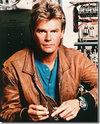 macguyver