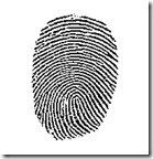 fingerprint