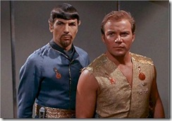 antispock