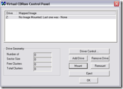 VCdControlTool