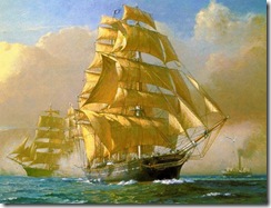 cuttysark