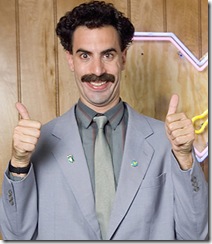 borat