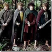 hobbits