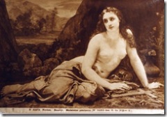 Madeleine