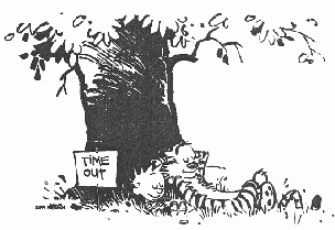 timeout