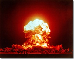 mushroom-cloud