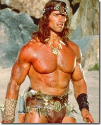 conan