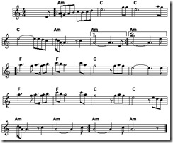 sheetmusic