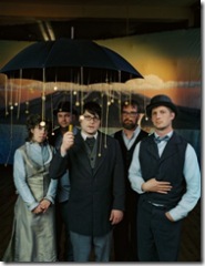 Decemberists