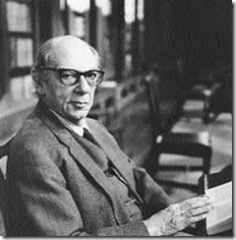 Isaiah Berlin