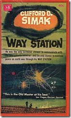 WayStation(Simak)