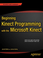 Kinect Programming