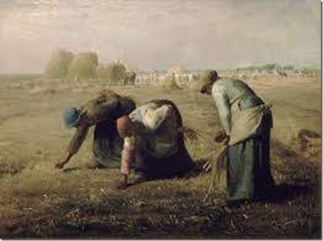 thegleaners