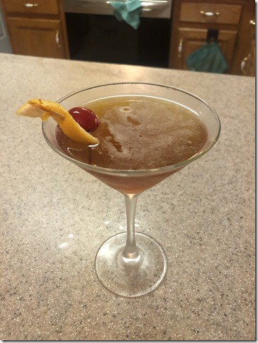 cocktail