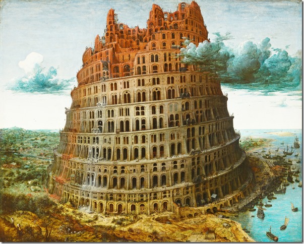 babel