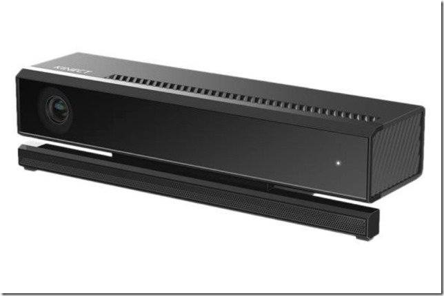 kinect-for-windows