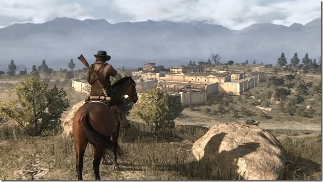 Red-Dead-Redemption