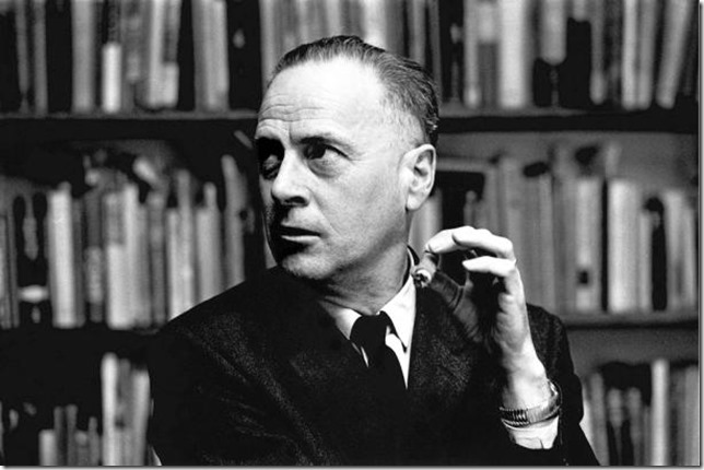 Understanding McLuhan