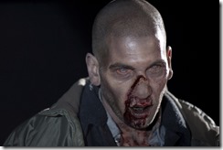 Shane Walsh (Jon Bernthal) - The Walking Dead - Season 2, Episode 12 - Photo Credit: Gene Page/AMC