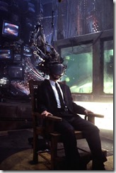 johnny mnemonic