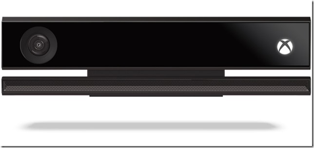 kinect