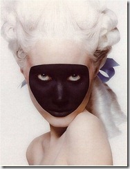 mask