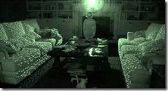 Paranormal Activity 4