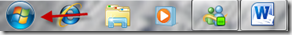 taskbar