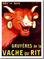 vache